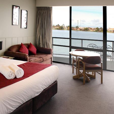 Club Mulwala Resort Екстер'єр фото