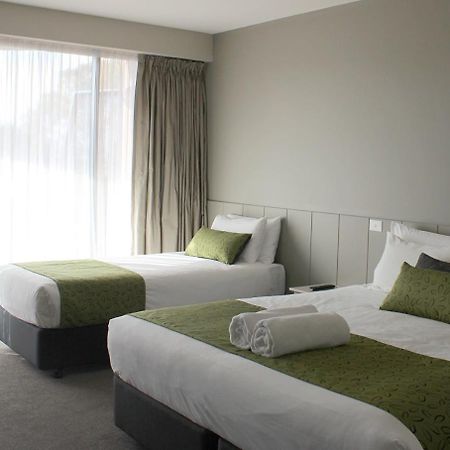 Club Mulwala Resort Екстер'єр фото