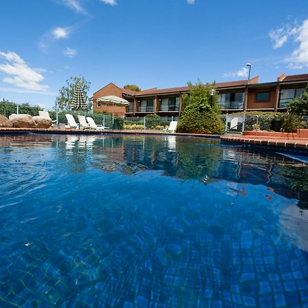Club Mulwala Resort Екстер'єр фото