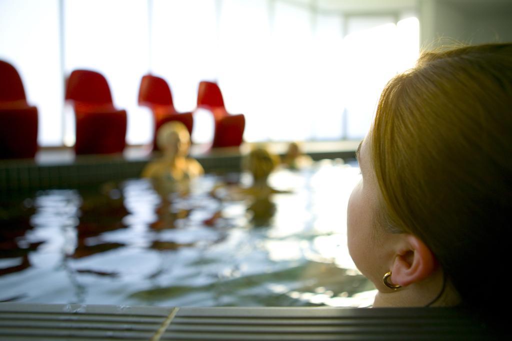 Club Mulwala Resort Екстер'єр фото