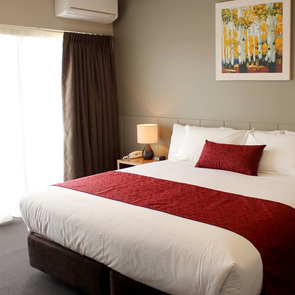 Club Mulwala Resort Екстер'єр фото