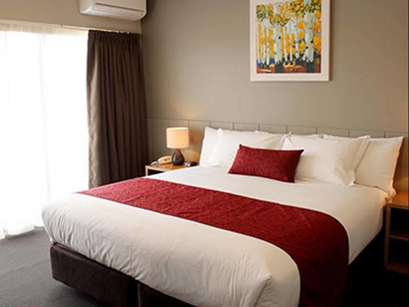 Club Mulwala Resort Екстер'єр фото
