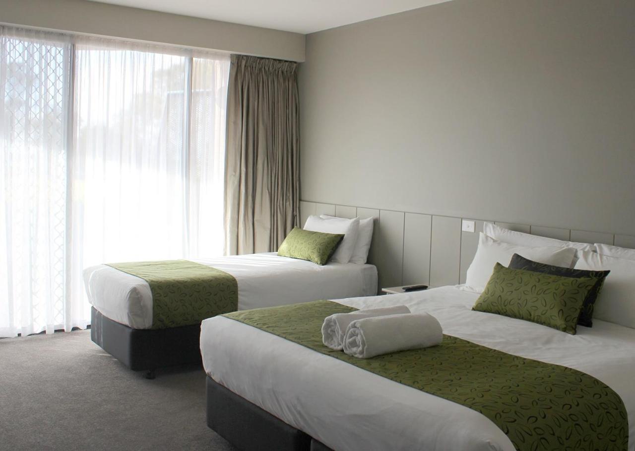 Club Mulwala Resort Екстер'єр фото