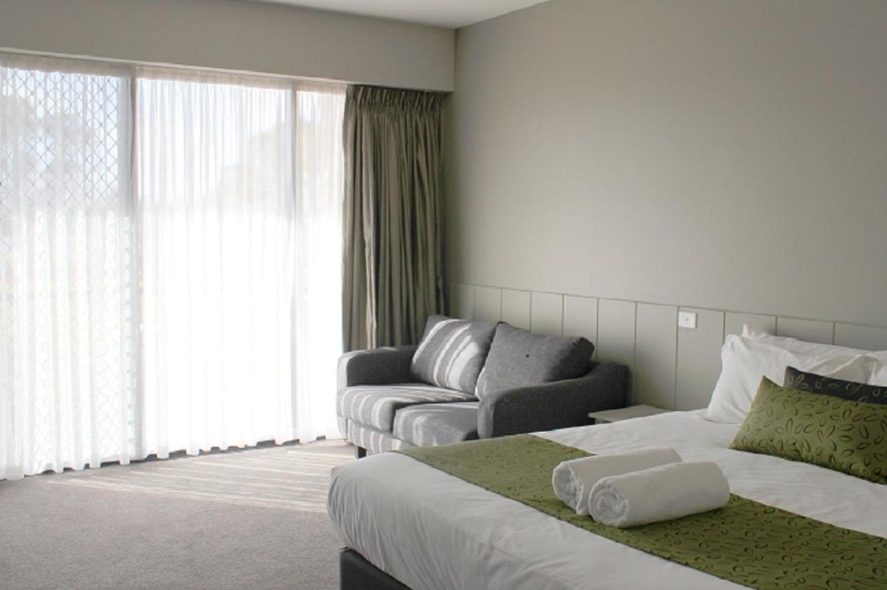Club Mulwala Resort Екстер'єр фото