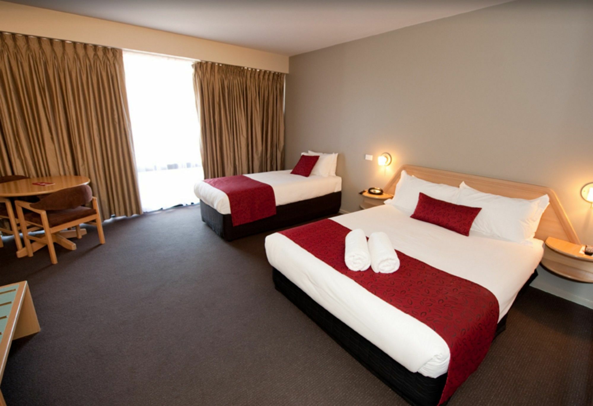 Club Mulwala Resort Екстер'єр фото