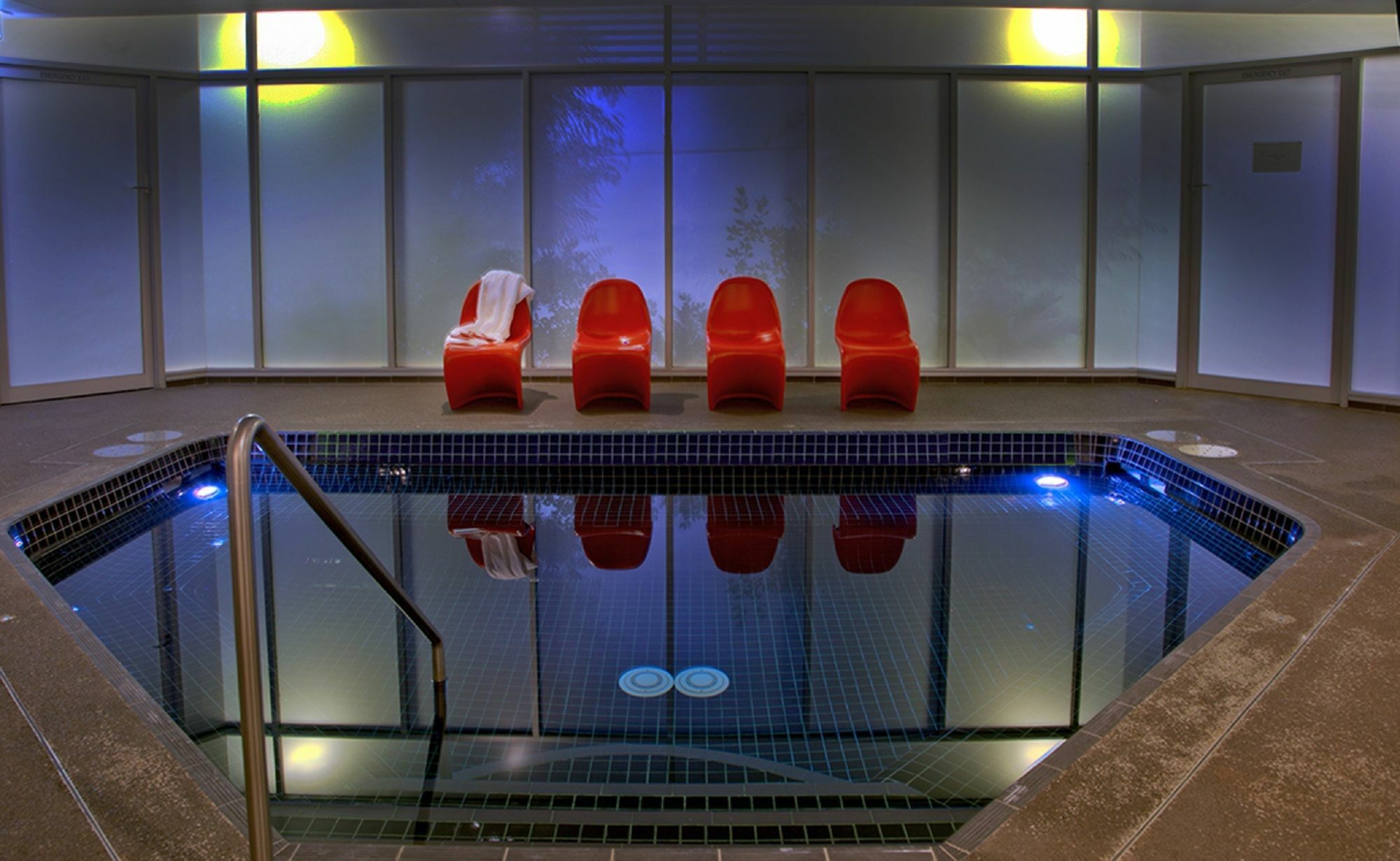 Club Mulwala Resort Екстер'єр фото