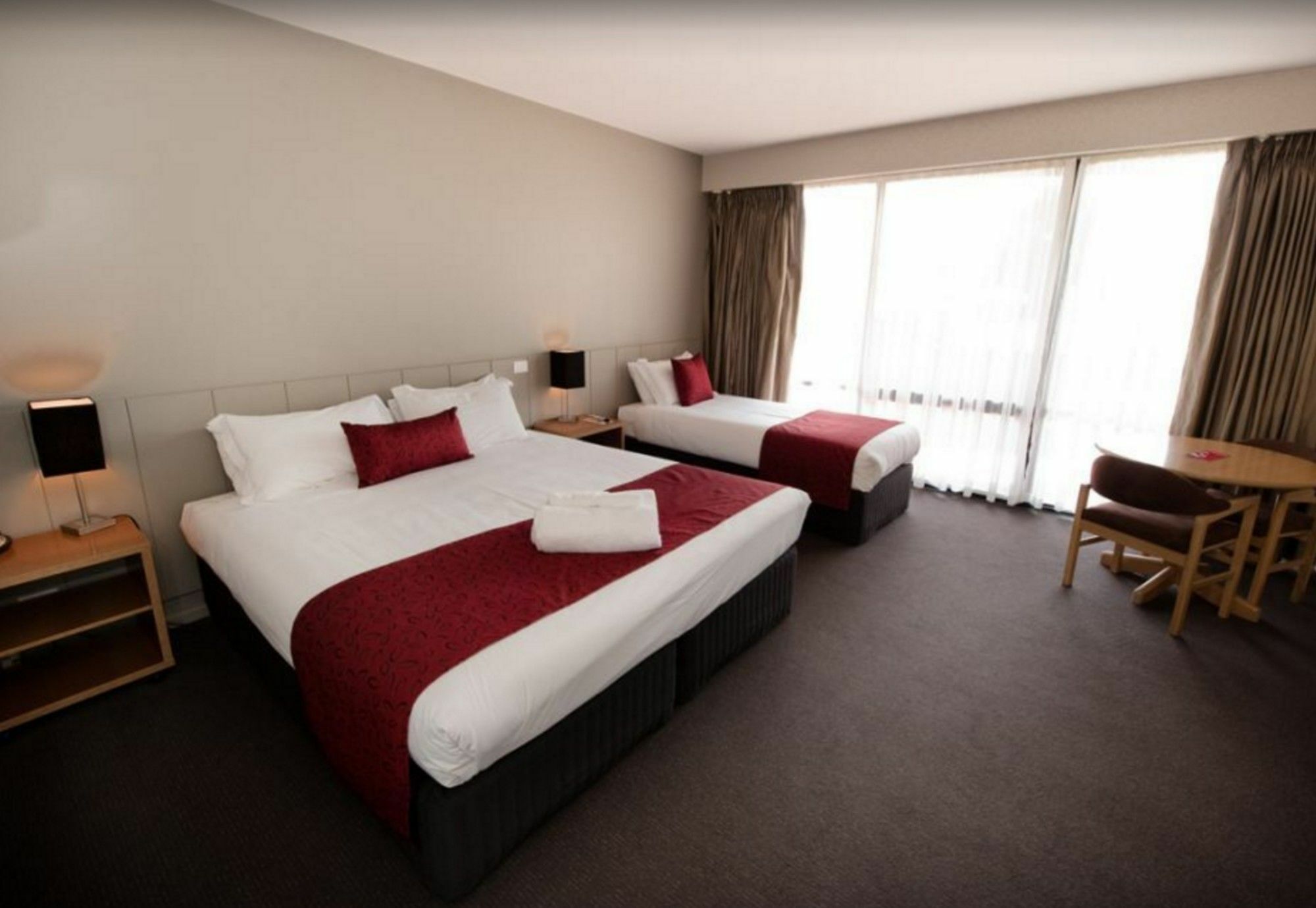 Club Mulwala Resort Екстер'єр фото